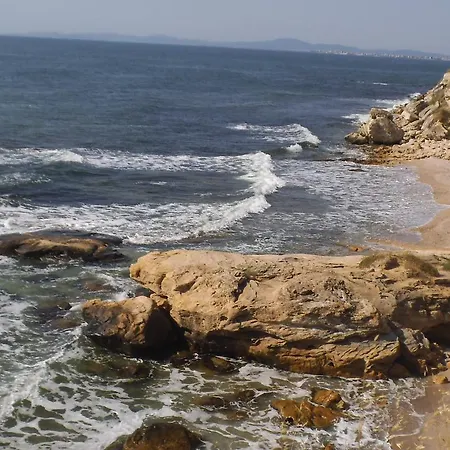 Apartman Garkovi In Laguna Beach Ravda