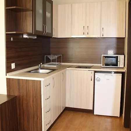 Garkovi In Laguna Beach רבדה