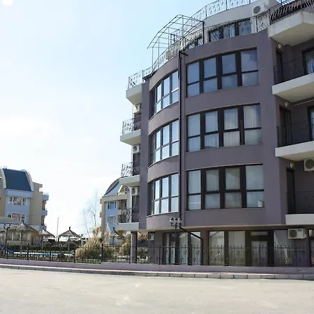 דירה Garkovi In Laguna Beach