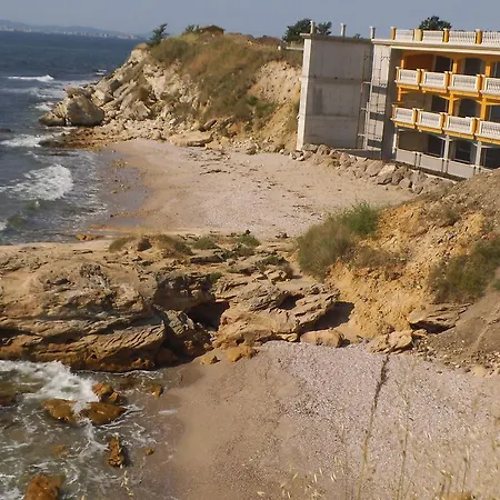 דירה Garkovi In Laguna Beach