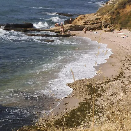 Garkovi In Laguna Beach * רבדה